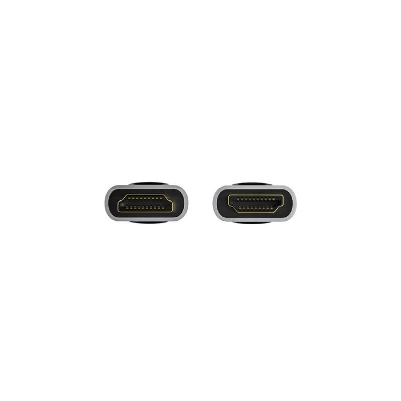 UNITEK CABLE HDMI 2.1 8K LUX BRAID 2M