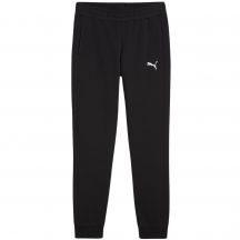 Puma Pantaloni Team Goal Casuals