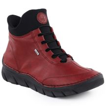 Rieker Stivali insulated ankle Rieker