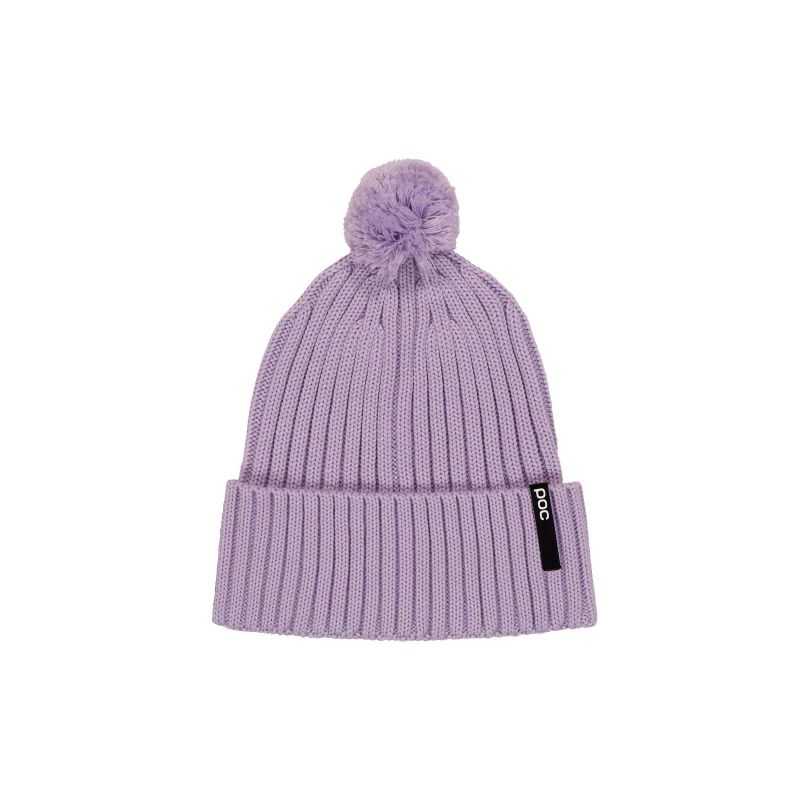 POC Beanie Pom Purple