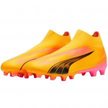 Puma Stivali Ultra Match+ LL FG/AG football