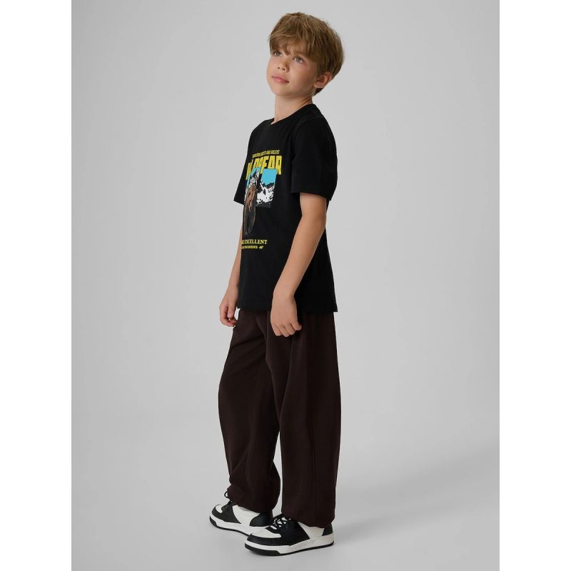 4f Pantaloni della tuta jogger