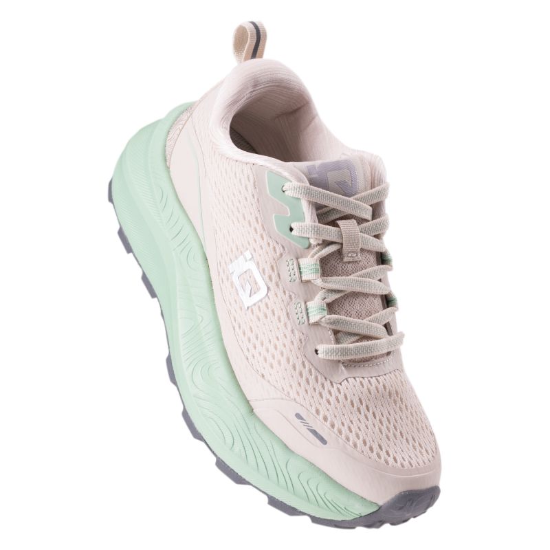 IQ Intelligence Quality Scarpe deriso wmns Running