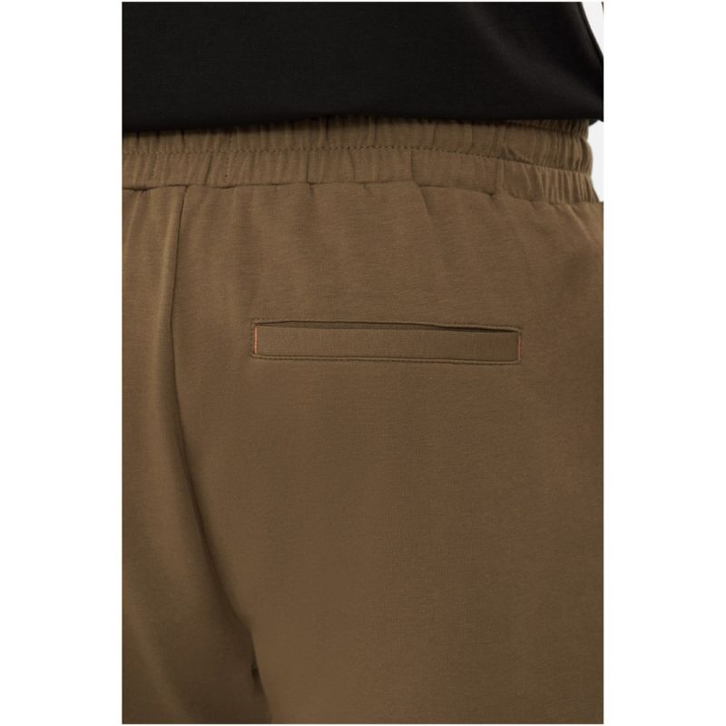 VIKING Hazen Man Shorts Bamboo green L