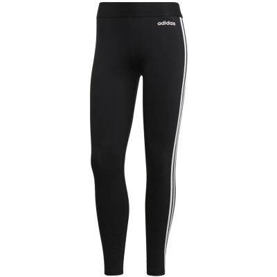 adidas Pantaloni Essentials Stripes Tight Training