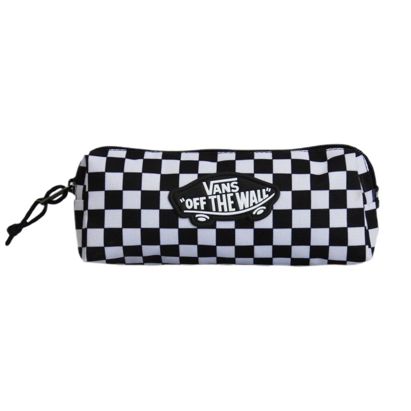 Vans Old Skool Pencil Pouch Checkboard - VN000H58Y281