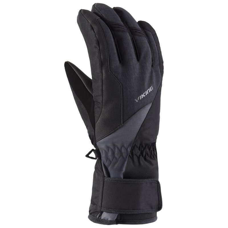 Viking Santo Ski M 110/24/4863/0902 ski gloves