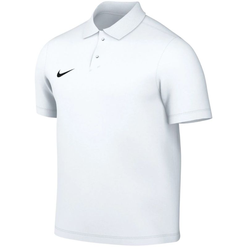 Nike Dri-FIT Park 26 Polo Men's T-Shirt White IB1193 100 XL
