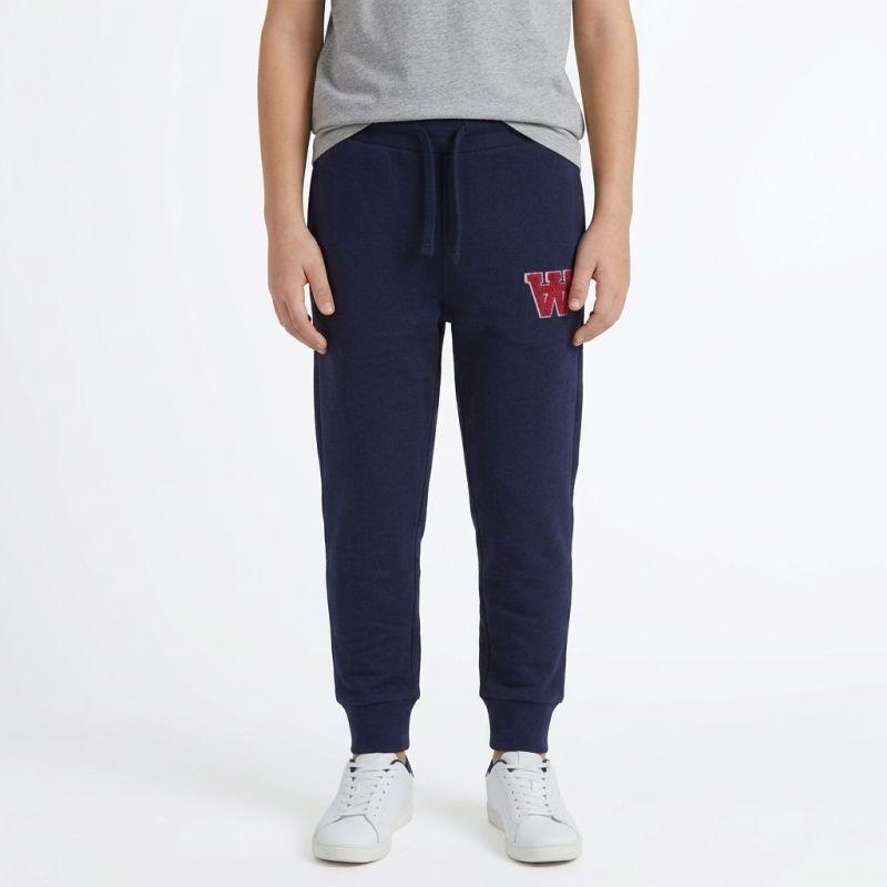 Double A by WOOD WOOD Pantaloni Wood Ran