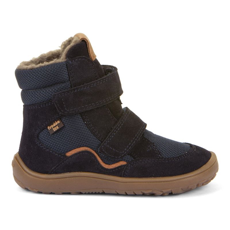 Froddo Children's Boot BAREFOOT TEX WINTER (G3160247)