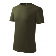 Malfini Maglietta Classic New military