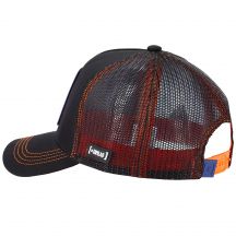Capslab Cappello Dragon Ball Super Goku Trucker