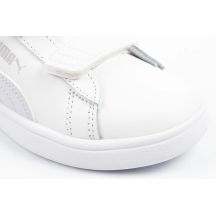 Puma Sneakers Smash children's sports leather fashionable