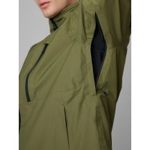 4f Giacca PRO trekking, membrane,
