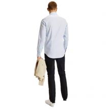 Tommy Hilfiger Camicia Dobby Flex Collar