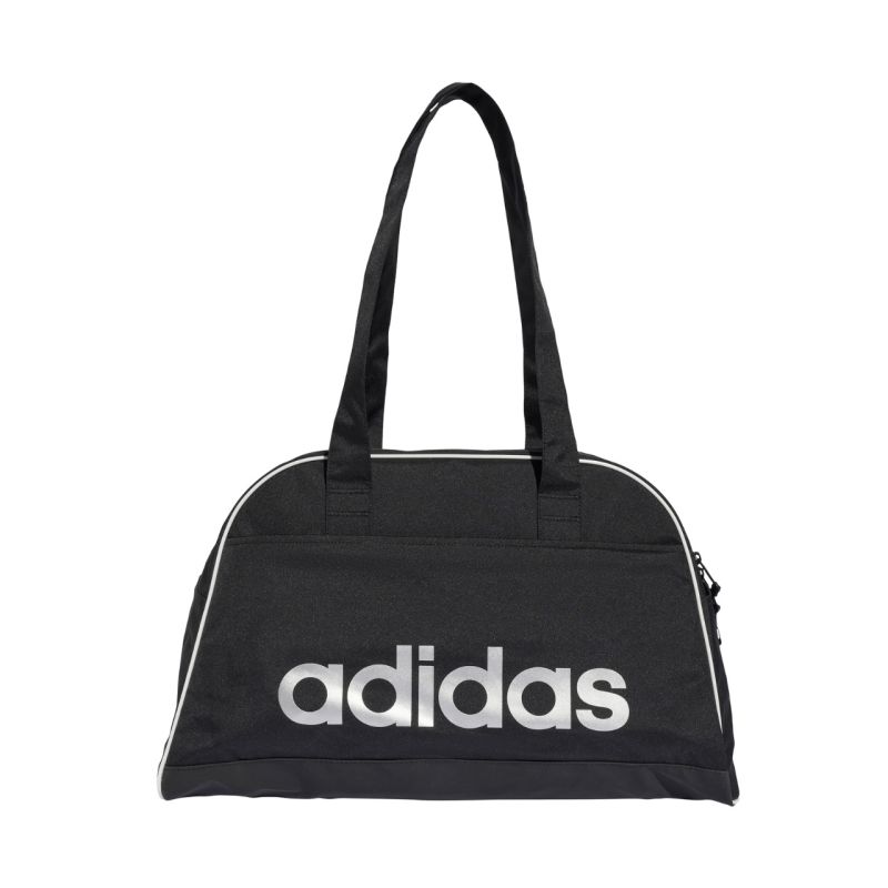 adidas Linear Essentials Bowling Bag Black JW0932