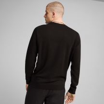 Puma Felpa ESS Logo Crew TR