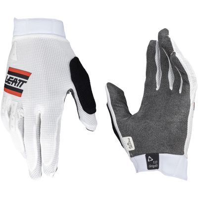 Leatt Guanti MTB GripR cycling gloves