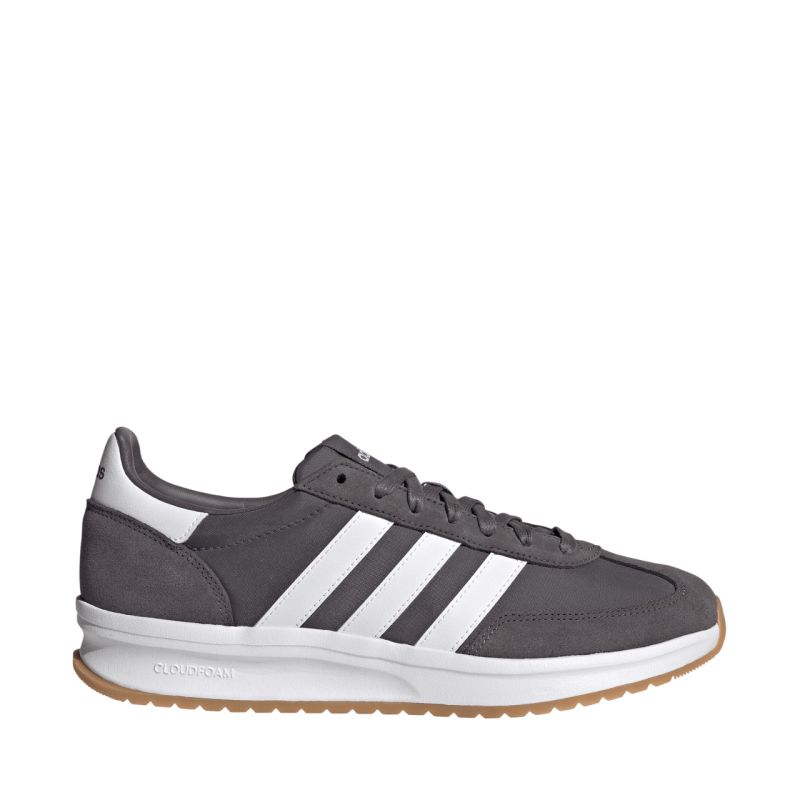 Men’s adidas Run 70s 2.0 Dark Grey Shoes JI4922