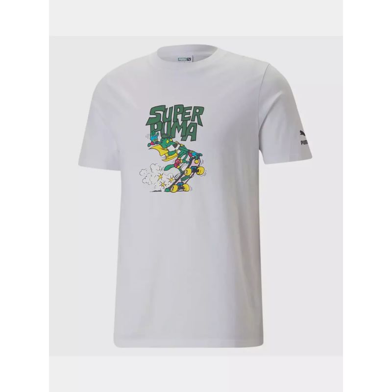 Puma T-shirt M 539460-02