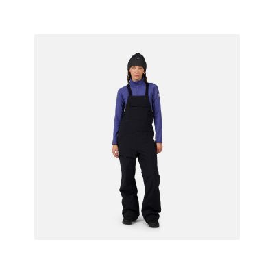 Rossignol Pantaloni Outerlimits Insulated Bib Ski