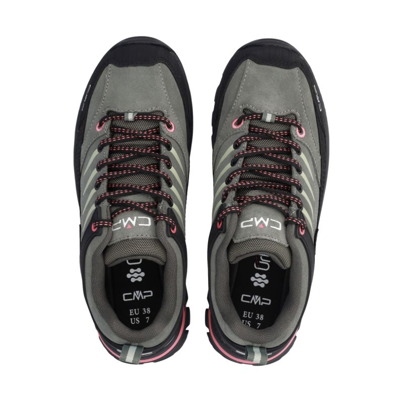 Cmp Scarpe Rigel Low Hiking