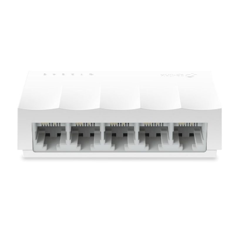 SWITCH TP-Link LiteWave LS1005, 5 RJ45 ports 10/100 Mb/s
