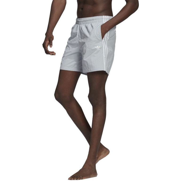 Adidas Originals 3-Stripe Swims M shorts GN3524