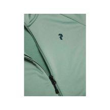 Peak Performance Giacca Rider Essentials Midlayer Zip