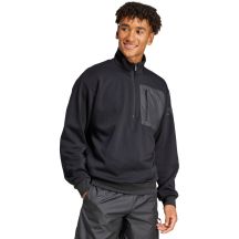 adidas Felpa City Escape Fleece Half-Zip GD