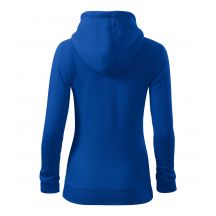 Malfini Felpa Trendy Zipper