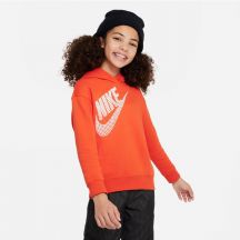 Nike Felpa con cappuccio NSW PO