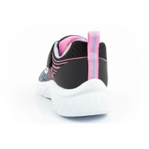 Skechers Scarpe Microspec Velcro sports for children, lightweight and comfortable
