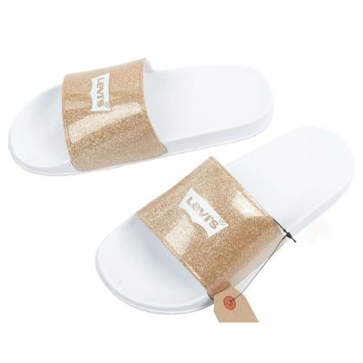 Levis Ciabatte Levi's sports comfortable glitter fashionable