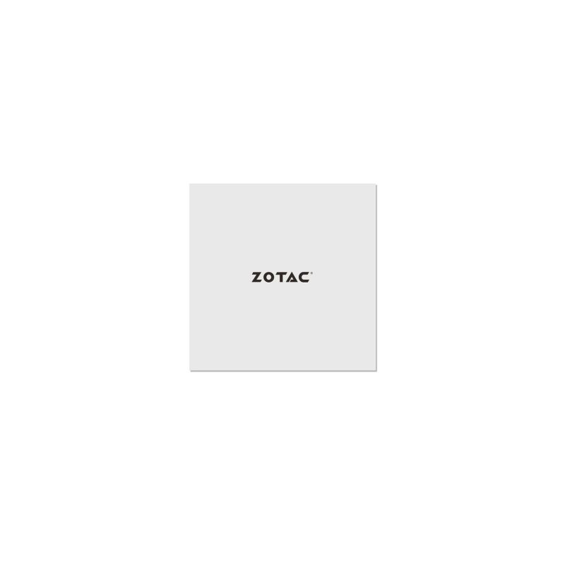 ZOTAC GAMING GeForce RTX 3050 ECO SOLO 8GB Graphics Card