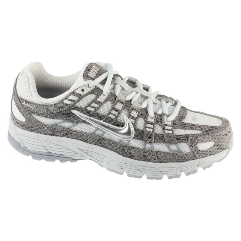 Nike W P-6000 SE IH4451-101 White 35.5