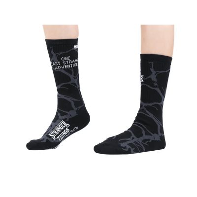 Palladium Calze stranger things hopper
