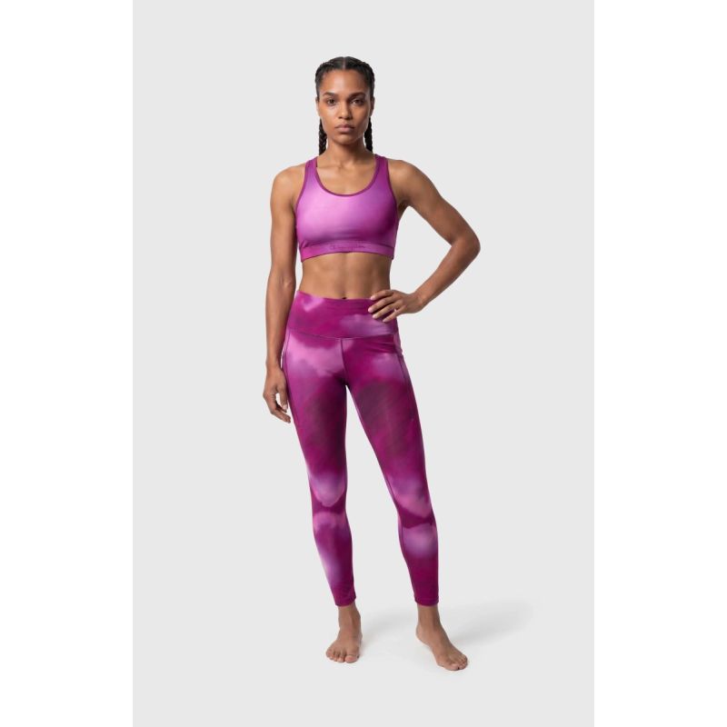 Champion Leggings Capri DRP/allover