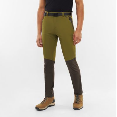 Viking Pantaloni Sequoia Bamboo Trekking