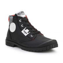 Palladium Scarpe overlab
