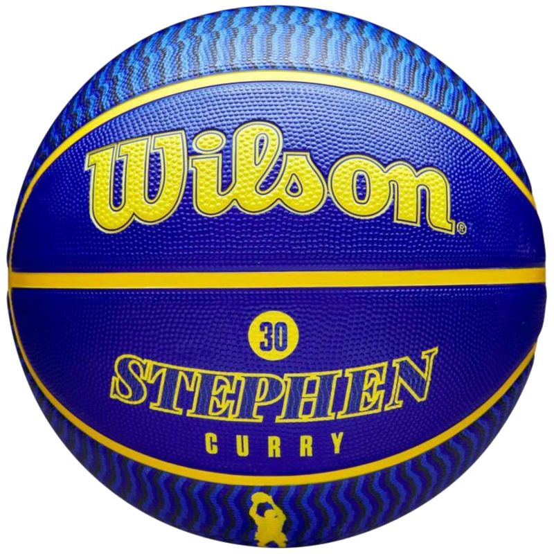 Wilson NBA Player Icon Stephen..
