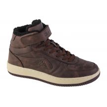 Kappa Scarpe Bash Mid Fur