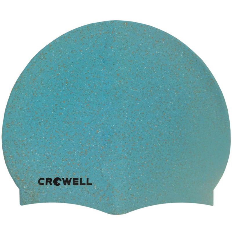 Crowell Cappello Recycling Pearl Silicone Swim Color