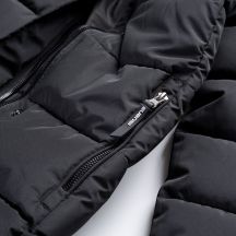 Iguana Cappotto Quilted Winter Manka
