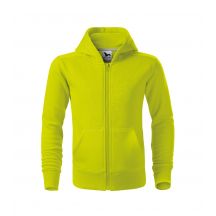 Masita Felpa Malfini Trendy Zipper