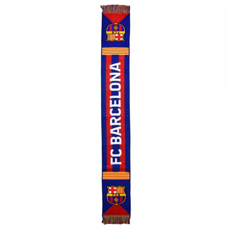 FC Barcelona Scarf N40 5004BUT40