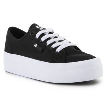 DC Scarpe Manual Platform