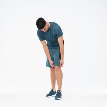 IQ Intelligence Quality Pantaloncini ibalwy II