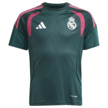 adidas Maglia Real Madrid Tiro Competition Training JSY