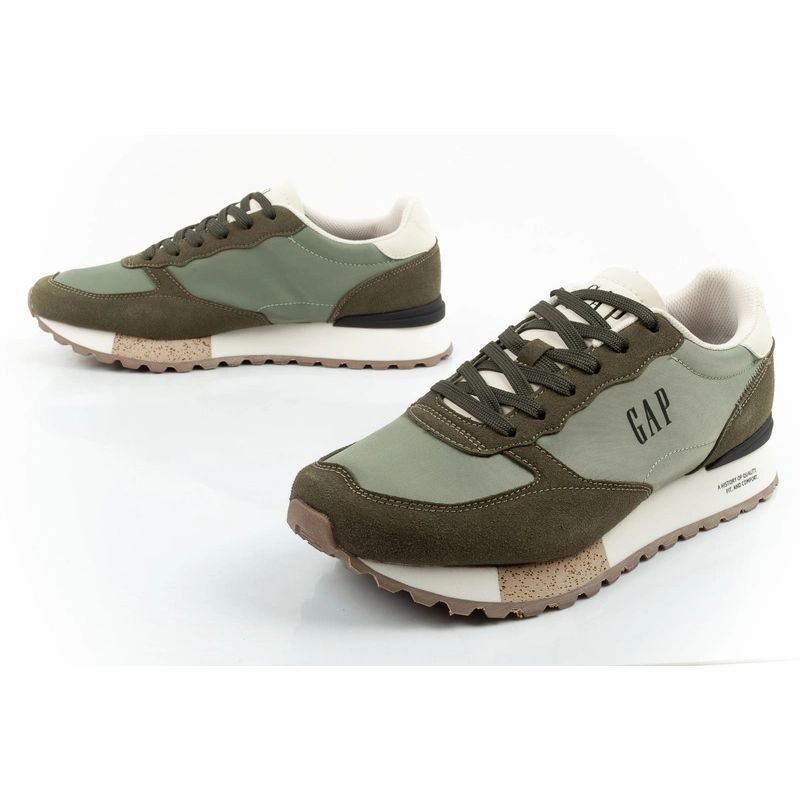 Gap Sneakers sports Osaka comfortable fashionable